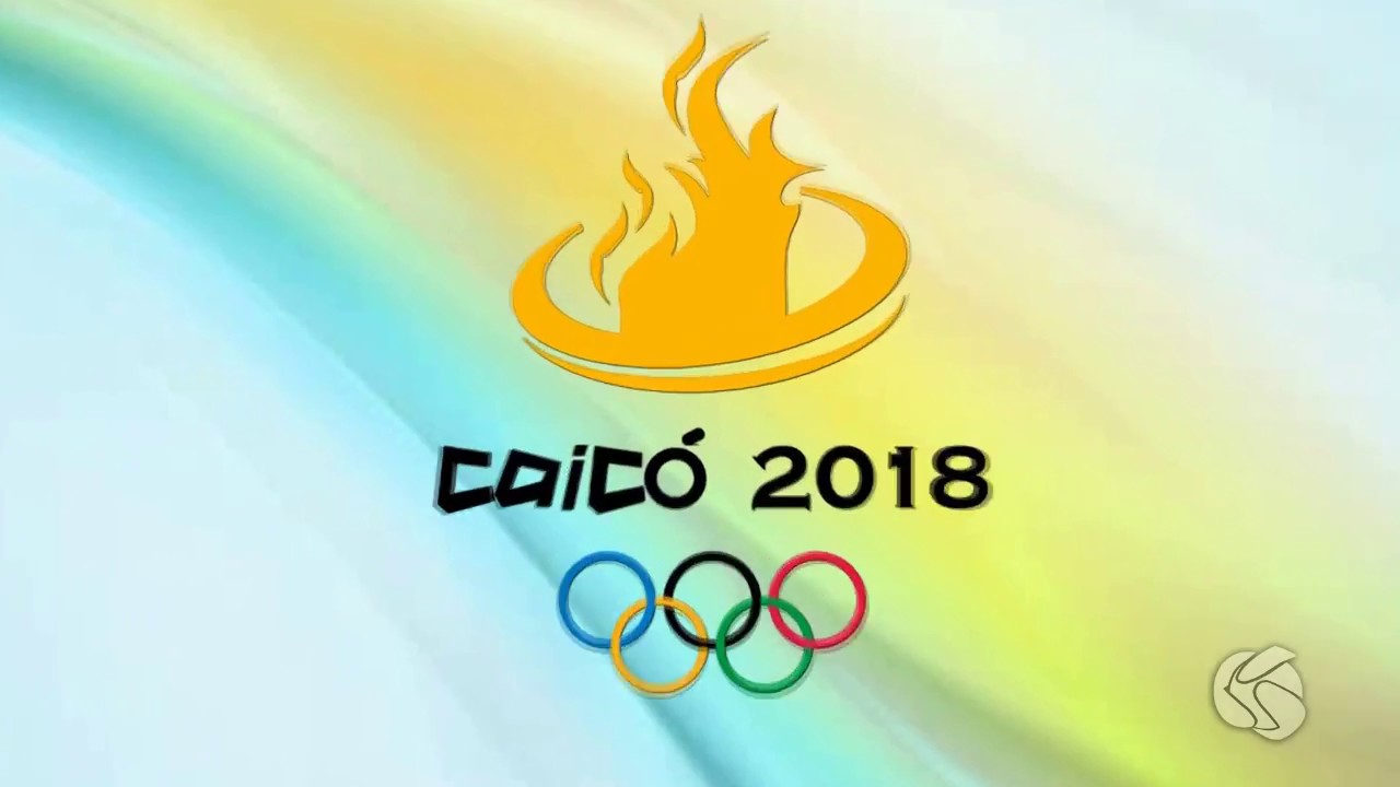 Olimpíadas de Inferno Caicó 2018 video phone beyonce mp3