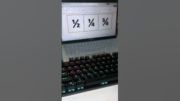 Computer Shortcut Tricks | #shorts #asmr #computer #tricks #keyboard
