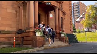 Day in the life of a U3 and  QY McGill Occupational Therapy Student by McGill University 156 views 12 days ago 2 minutes, 30 seconds