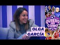 Quiero ser como olga garca 34