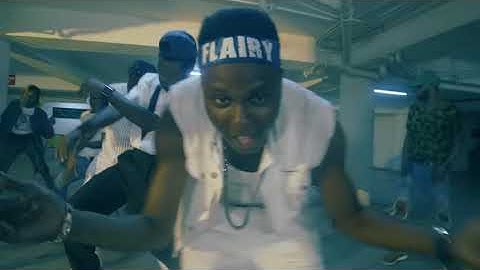 Ding Dong ft. Bravo - Dweet (Genna Bounce) [Official Video]