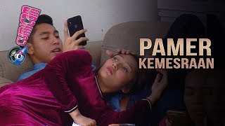 Sumpah Mesra Banget Siti Badriah Dan Kekasih Di Lokasii Syuting Cumicam 24 September 2018 Sumpah Mesra Banget Siti Badriah Dan Kekasih Di Lokasii Syuting Cumicam 24 September 2018