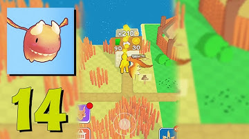 Green Island - Gameplay Walkthrough Android, IOS Part 14