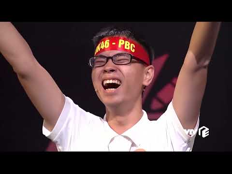 Video VTV Giải Trí | Toàn bộ phần thi chung kết xuất sắc của... - youtube