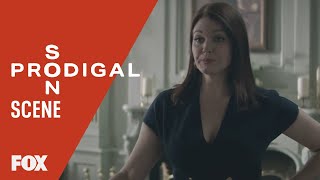Gil Checks In On Jessica | Season 1 Ep. 20 | PRODIGAL SON