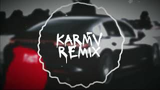 Olivan & XSERGO - Охоронець (karmv remix) | за горизонтом де сідає сонце