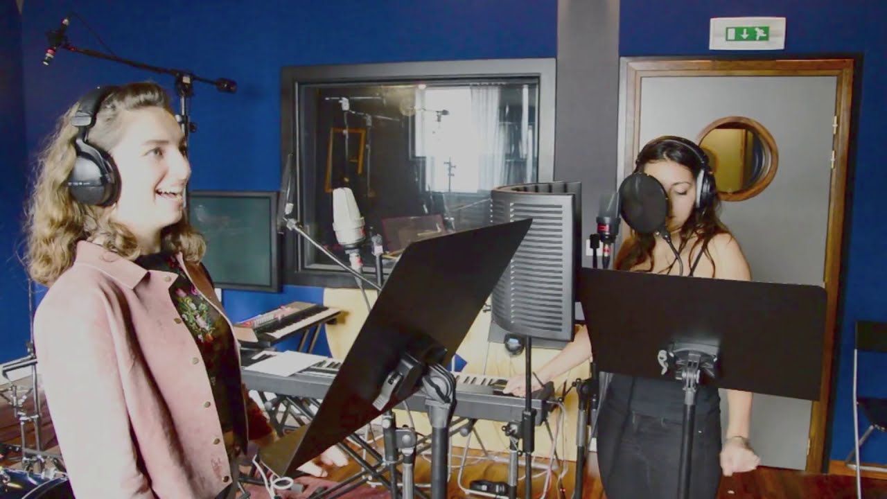Watch Welcome To Bandit Land - Live Studio Version on YouTube Watch Welcome To Bandit Land - Live Studio Version on YouTube