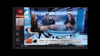 Espn Leftovers Cari Champion, Linda Cohn, Sara Walsh, Jemele Hill, Jaymee Sire