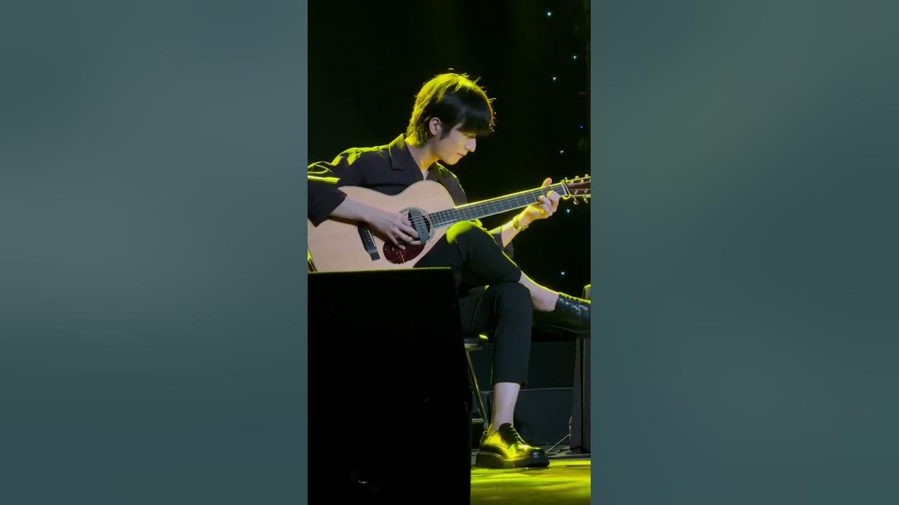 Sungha Jung II Hotel California - Eagles ll Live in Vietnam 2023 ll Fancam Sungha Jung II Hotel California - Eagles ll Live in Vietnam 2023 ll Fancam