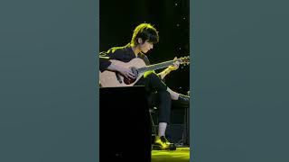 Sungha Jung II Hotel California - Eagles ll Live in Vietnam 2023 ll Fancam