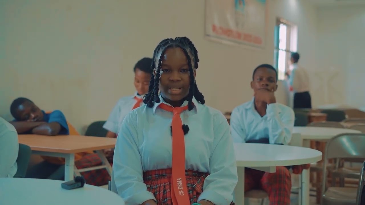 CS ESMA - Complexe Scolaire "Ecole Supérieure de Management des Affaires"