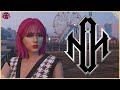 🔴【GTA V RP】 New Face In Town? ⚜️ #NoirRoleplay
