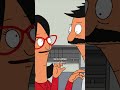 Bob just wanted stitches. Stream #BobsBurgers on Hulu!