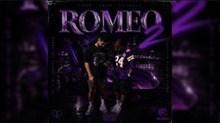 Light Ft. Noizy - UNRELEASED (ROMEO 2  (Ακυκλοφόρητο) 