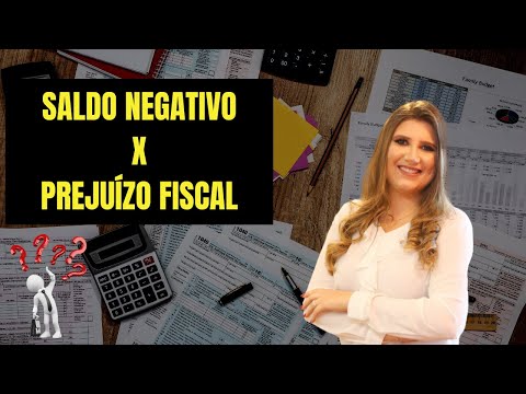 Vídeo: Diferença Entre Compensação Fiscal E Dedução Fiscal