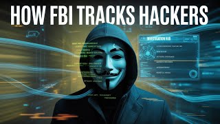 How FBI Track Any Hacker Using OSINT