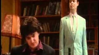 Black Books - The Cleaner