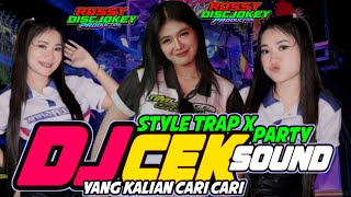 Download Lagu DJ KERETO JOWO❗️STYLE TRAP x PARTY❗️VIRAL KARNAVAL 2026❗️ROSSY DISCJOKEY(PEMUDA.NYAWIJI) MP3