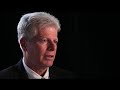 Ed Montooth, Chief Security Officer, DuPont Corporation