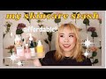 my korean skincare collection & review [affordable + effective skincare!] | itsourielle