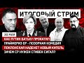 Как Путин Батьку прокатил / Праймериз ЕР - позорная ко...