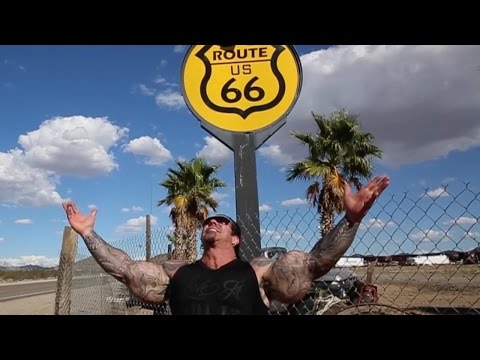road-trip-to-florida---part-1---killin-it-across-the-country