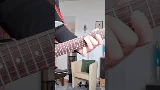 some extra notes beside the pentatonic! for blues