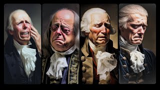 Tragic Life of Founding Fathers