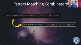 Details Petterns Matchingin Improvements (C# 9) Guide