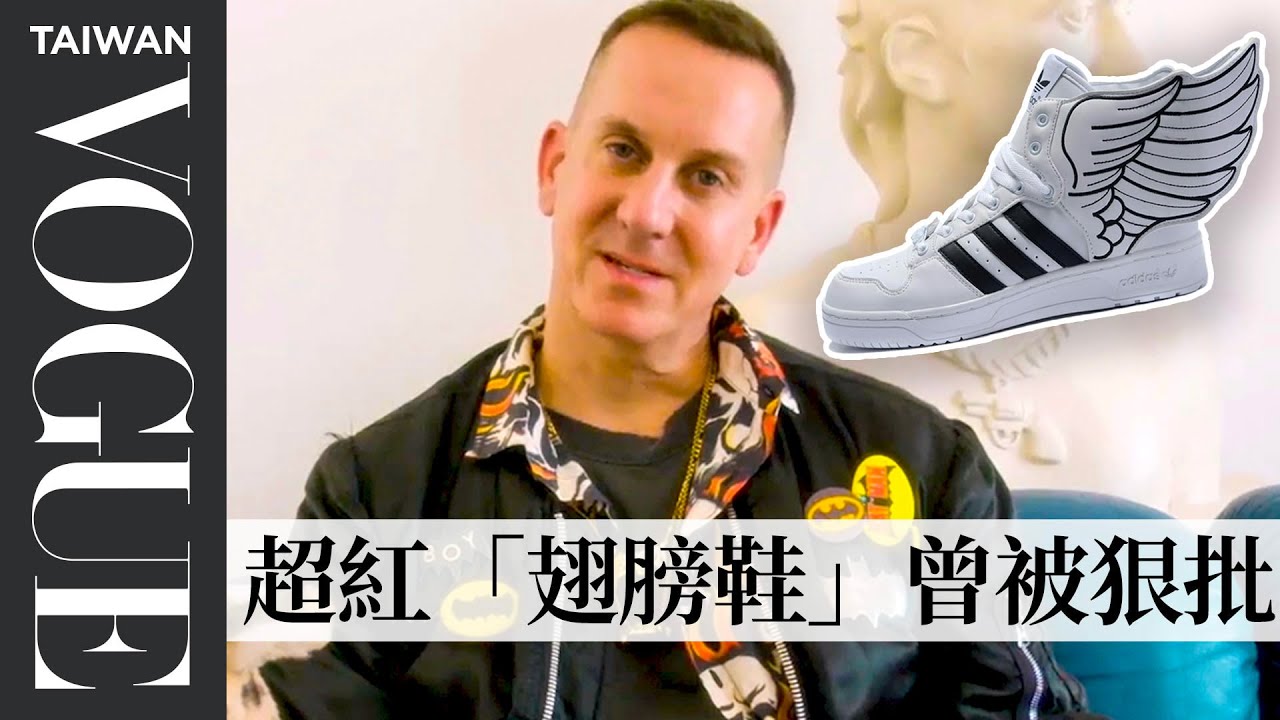 Moschino創意總監Jeremy Scott的一天，從與明星好友健行開始！24 Hours With Designer Jeremy Scott｜Vogue Taiwan