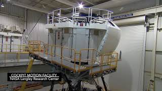 Synthetic Vision Systems Research at NASA