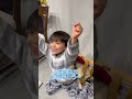 末っ子6歳の誕生日🎂🎁 #Shorts