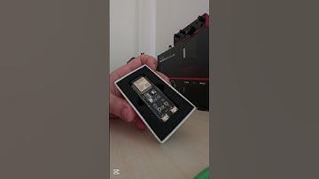 unboxing esp32 s2 devkit  #2025 #smartphone #shortsvideo #technology #windows #tutorial