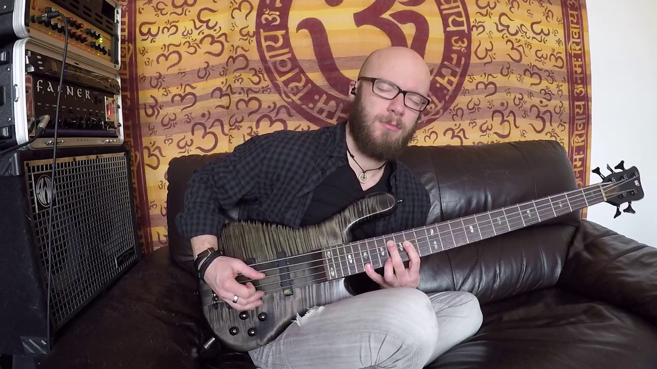 Robin Zielhorst - Turmoil Playthrough