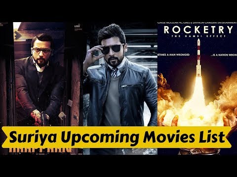 suriya-complete-upcoming-movies-list-2019-and-2020-with-cast-and-release-date