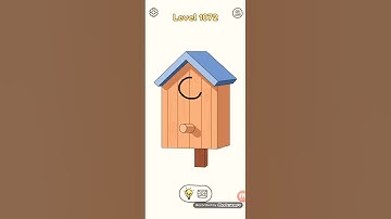 DOP: Draw One Part level 1072 Walkthrough Solution - SayGames