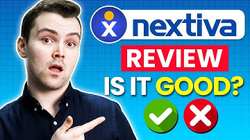 Nextiva Review 2025  | Is It Actually The BEST VOIP Provider?