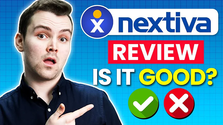 Nextiva Review 2025  | Is It Actually The BEST VOIP Provider?