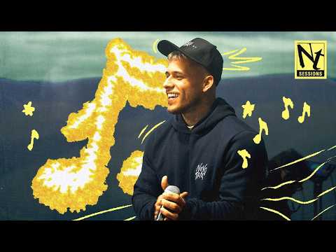 GOL BOLINHA, GOL QUADRADO - NT SESSIONS | MC PEDRINHO