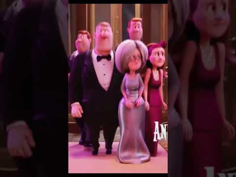 كرتون فندق ترانسلفانيا مدبلج الجزء 1