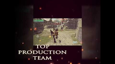 War Robots #WRgrouphug challenge WR