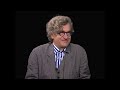 Wim Wenders on "Pina" (2011)