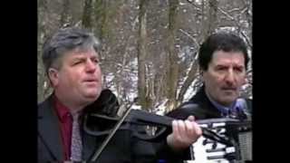 Kalesijski Dijamanti - Pjevaj Brate - Official Video