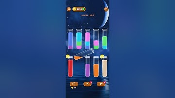 Sort Em All 261 - 270