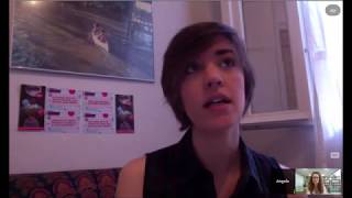 Hablamos de educación: Ángela Monasor - Somos Científicos - Cultura científica en niños