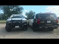 PLANO POLICE OFFICER FAIL TO ID 