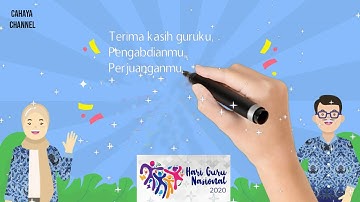 Download Download Video Story Wa Selamat Hari Nasional Guru Mp3 Free And Mp4