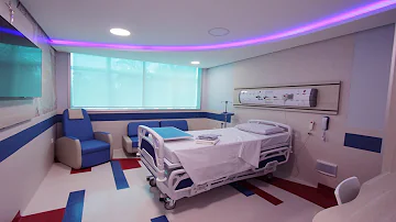 Como mandar currículo para o hospital São Cristovão?