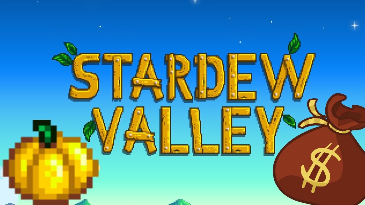 Restoration in 02:01:09.258 by the_megaamind - Stardew Valley - Speedrun