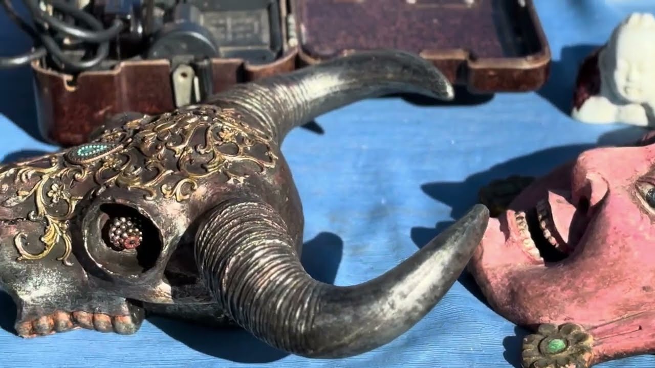 INCREÍBLE RASTRO  en VALENCIA 🇪🇸